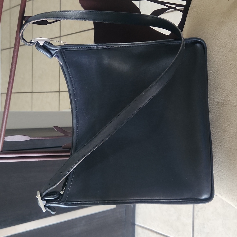 Coach Slim Andrea Vintage #9073